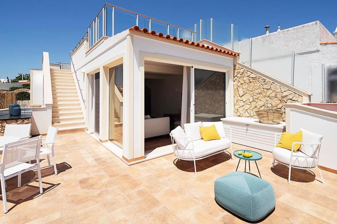 הוילה קארבואירו Casa Sol 7 By Sevencollection מראה חיצוני תמונה