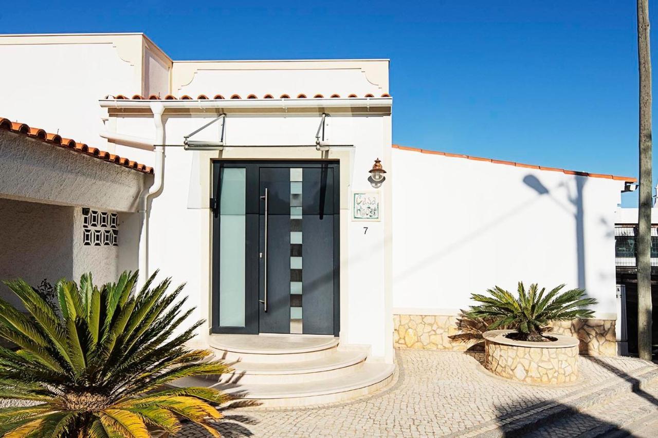 הוילה קארבואירו Casa Sol 7 By Sevencollection מראה חיצוני תמונה